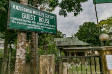Kaziranga Wildlife Society